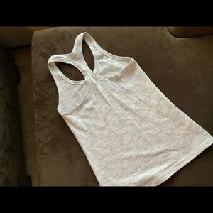 LULULEMON 🍋 cool racer back tank
